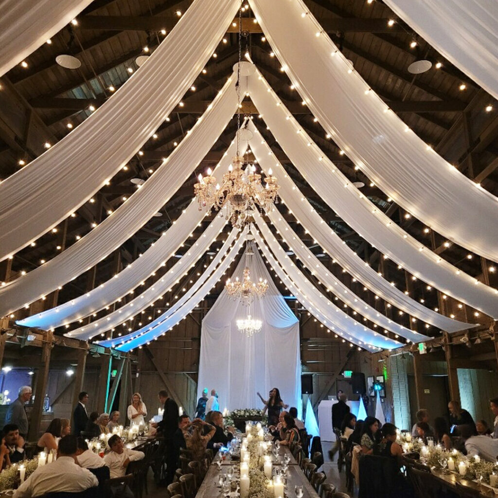 Event Lighting